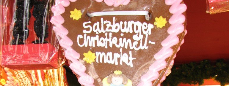 Ginger bread in its finest forms