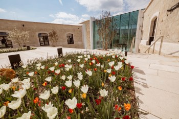 After several years of renovation, the former Habsburg fortress was reopened on 28 March 2026 as a public viewpoint and cultural destination.