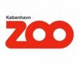 Logo Tourist Attraction Copenhagen Zoo