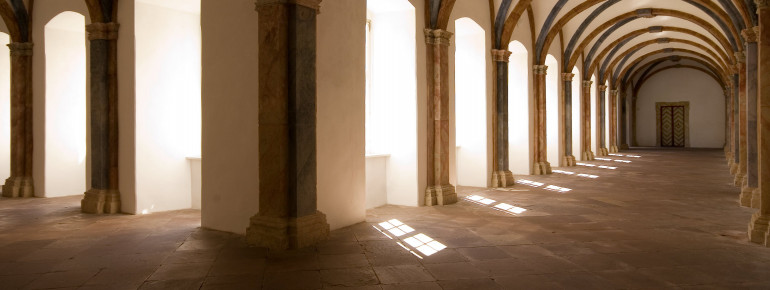 Cloister