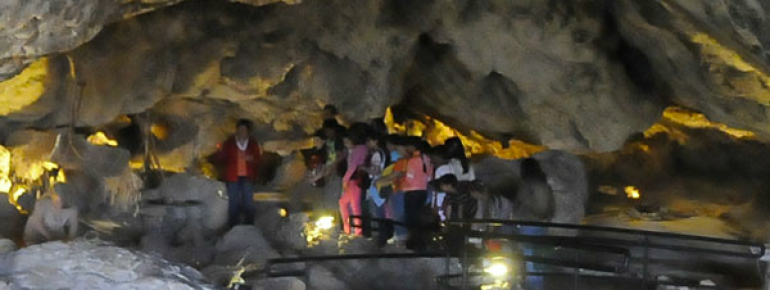 Cueva de las Ventanas
