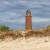 The Darßer Ort lighthouse is one of the oldest on the Baltic coast and is still in active use today.