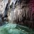 In the Dechen cave in Iserlohn you will find beautiful stalactite formations