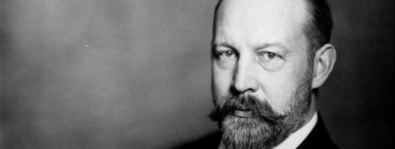 The founder: Karl August Lingner