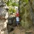The Devil's Wall near Blankenburg offers exciting rock formations and sweeping views for young and old alike.