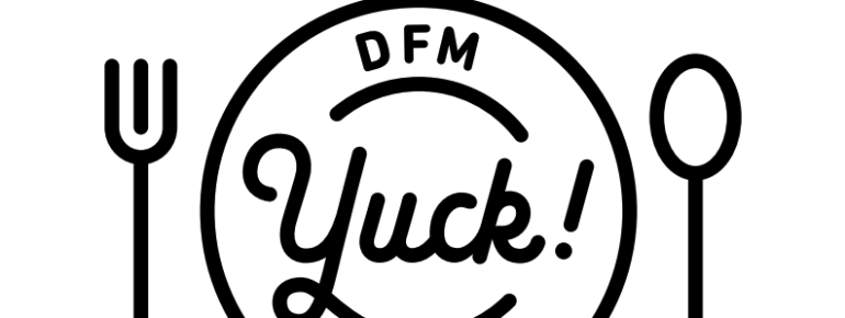 Here, disgust is guaranteed to become an experience.