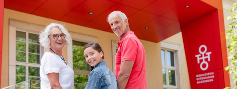 The curiosity of old and young will be awakened.