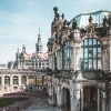 There is also a Glockenspiel pavilion in the Dresden Zwinger.