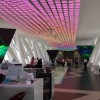 Inside View of the observation Deck at Dubai Frame: Get ready for a dizzying skywalk at 150 m!