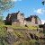 The impressive Edinburgh Castle