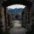 The Eisenberg castle ruins are perched at an altitude of 1,055 meters and, together with Hohenfreyberg, form an impressive group of castles.