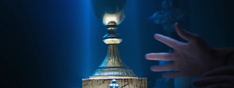 Various puzzles await the groups in the themed rooms of Escape Leipzig.