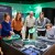 Inside the striking new building, more than 275 interactive exhibits invite visitors to get hands-on.