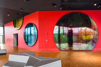 Since its reopening in 2019, experimenta has been one of the most advanced science centers in Europe.