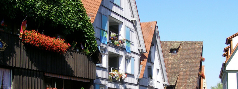 Ulm Fishermen District