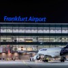 From various vantage points, you can catch a glimpse of the bustling activity at the airport.