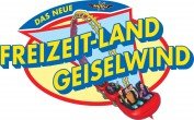 Logo Tourist Attraction Freizeit-Land Geiselwind theme park