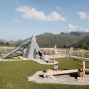 The BergSpielPlatz on the Penken.