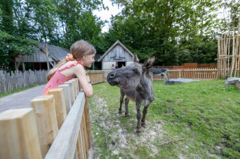 GaiaZOO offers an unforgettable day out for young and old alike!