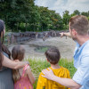 A visit to GaiaZOO is like taking a trip around the world in a single day!