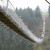 The Geierlay suspension bridge is freely accessible at any time.