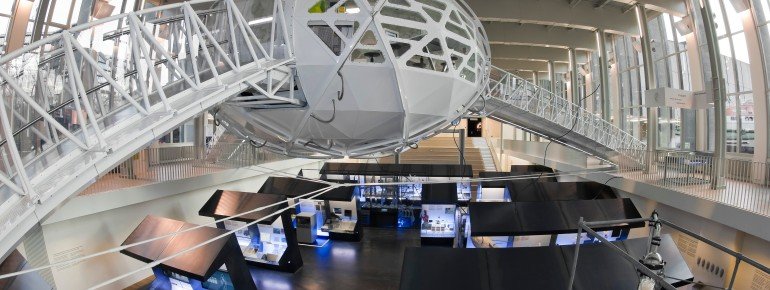 Centre for New Technology