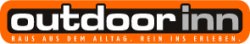 Logo Tourist Attraction Golf Climbing Park Oberhof