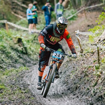 The adventure world also offers mountain bike trails of various levels of difficulty.