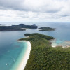 Whitsunday Islands, QLD 2014