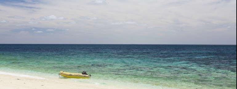 Wilson Island, Great Barrier Reef, QLD 2014