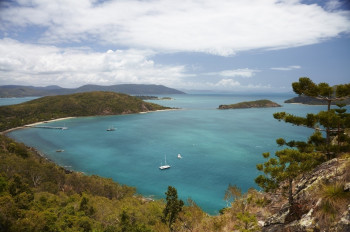 South Molle, Whitsunday Islands, QLD 2014