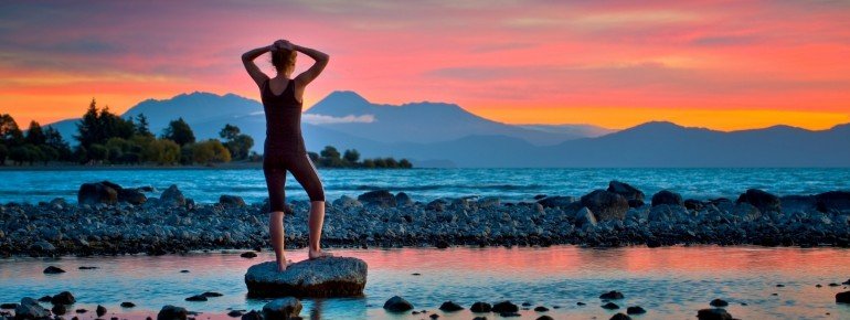Enjoy spectacular highlights of nature