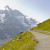The Grossglockner High Alpine Road is an ideal starting point for hikes and walks.
