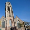 Laurenskerk is a centrally located landmark of Rotterdam