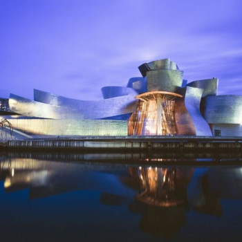 © FMGB Guggenheim Bilbao Museoa, 2013