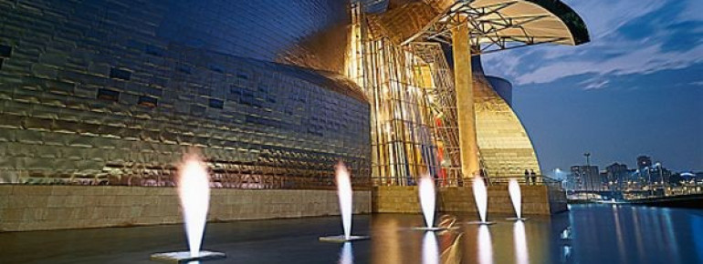 © FMGB Guggenheim Bilbao Museoa, 2013