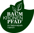 Logo Tourist Attraction Hainich Canopy Walkway