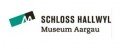 Logo Tourist Attraction Hallwyl Castle