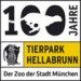 Logo Tourist Attraction Hellabrunn Zoo
