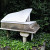 At Highgate Cemetery you will also find graves of famous artists such as the pianist Harry Thornton.