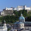 Hohensalzburg Fortress is 900 years old