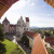 From the battlements and north wing of the Hohes Schloss, you get a sweeping view over the entire city.