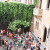 Biggest attraction in Verona: visiting Juliet's house you are always surrounded by tourists.