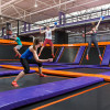 JUMP House Leipzig offers a ton of exciting games and activities.