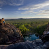 Top pool, Gunlom, Kakadu National Park
