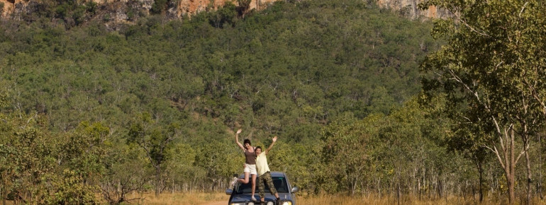 Kakadu National Park