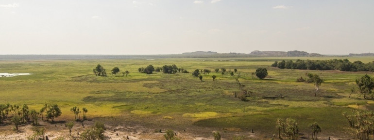Ubirr, Kakadu National Park, NT 2014