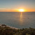 Romantic Sunset at Bay of Shoals, Kangaroo Island, SA 2014