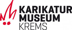 Logo Tourist Attraction Karikaturmuseum Krems