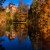 Since 1949, Kriebstein Castle has been open to the public as a museum.